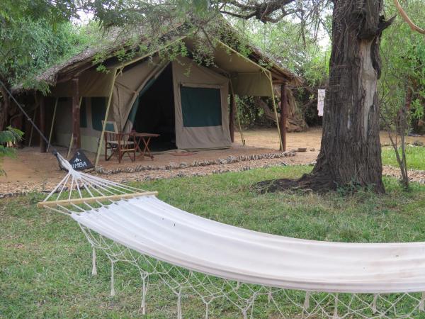 Riverside Venue