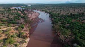Waso River